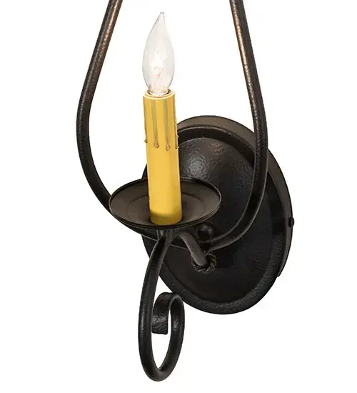 The Olivia by Meyda Lighting - Image 9