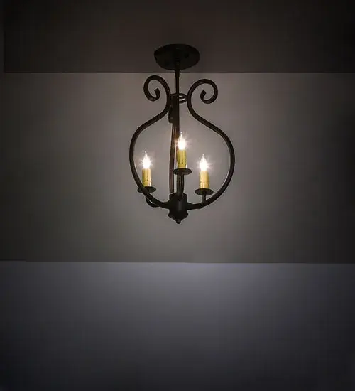 The Easton by Meyda Lighting - Image 1