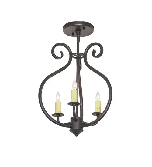 The Easton by Meyda Lighting - Image 2