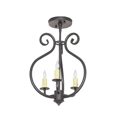 The Easton by Meyda Lighting - Image 3