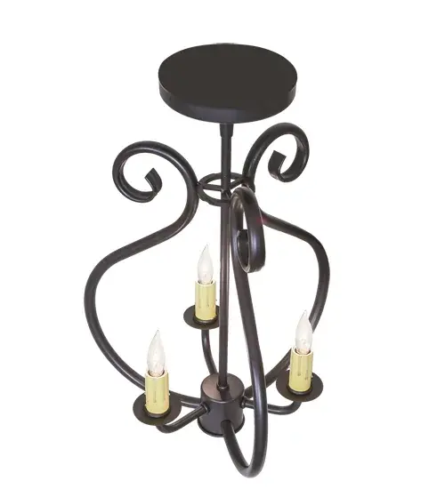 The Easton by Meyda Lighting - Image 4