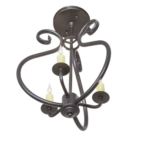 The Easton by Meyda Lighting - Image 5