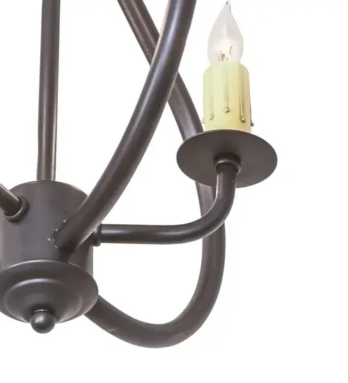The Easton by Meyda Lighting - Image 7