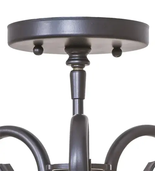 The Easton by Meyda Lighting - Image 9