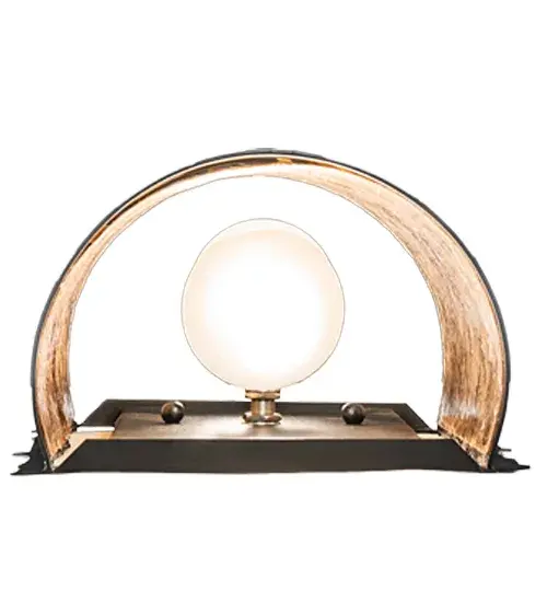 The Whispering Pines by Meyda Lighting - Image 8