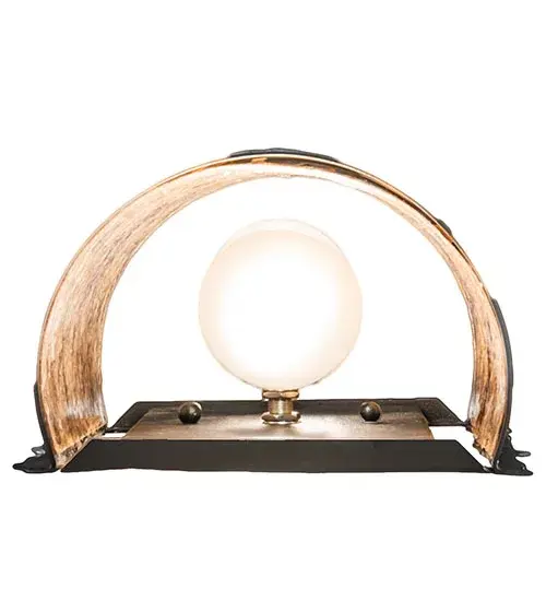 The Whispering Pines by Meyda Lighting - Image 8