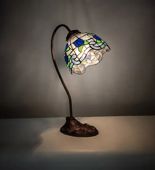The Roseborder by Meyda Lighting - Image 1