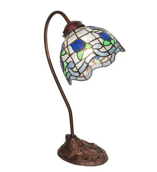 The Roseborder by Meyda Lighting - Image 2