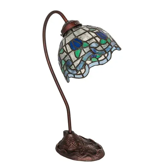 The Roseborder by Meyda Lighting - Image 3