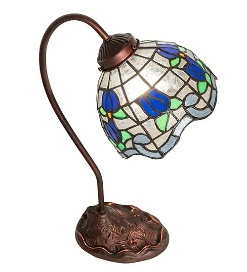 The Roseborder by Meyda Lighting - Image 4
