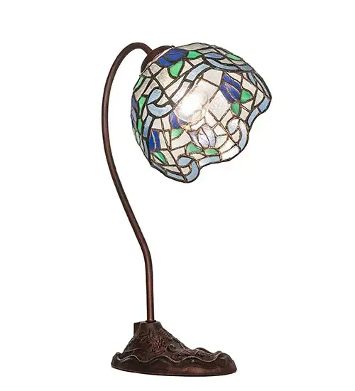 The Roseborder by Meyda Lighting - Image 5