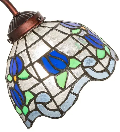 The Roseborder by Meyda Lighting - Image 6