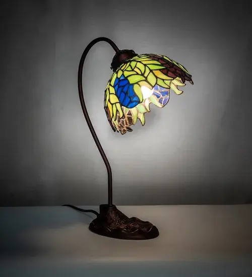 The Tiffany Honey Locust by Meyda Lighting - Image 1