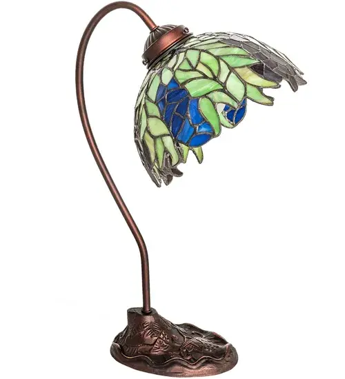 The Tiffany Honey Locust by Meyda Lighting - Image 3
