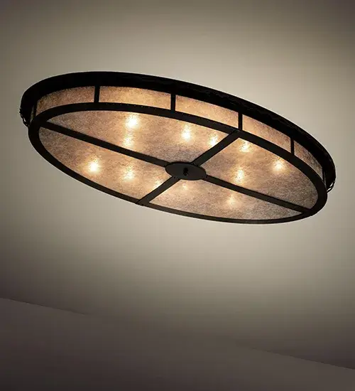 The Craftsman Prime by Meyda Lighting - Image 1