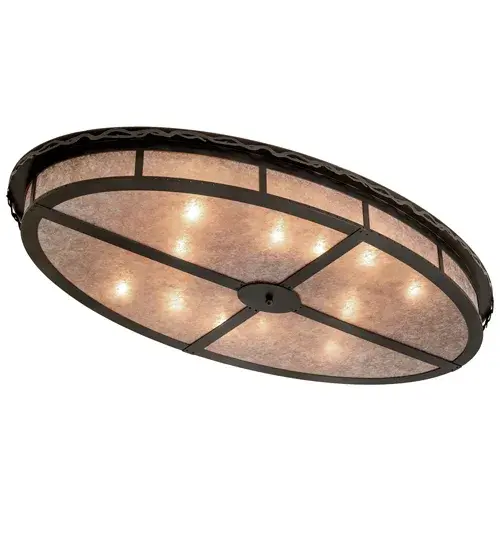 The Craftsman Prime by Meyda Lighting - Image 2