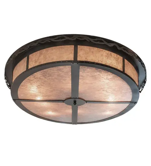 The Craftsman Prime by Meyda Lighting - Image 5