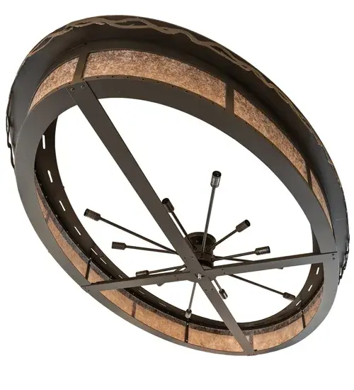 The Craftsman Prime by Meyda Lighting - Image 7