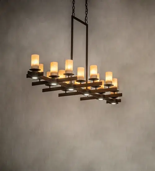 The Dante by Meyda Lighting - Image 1