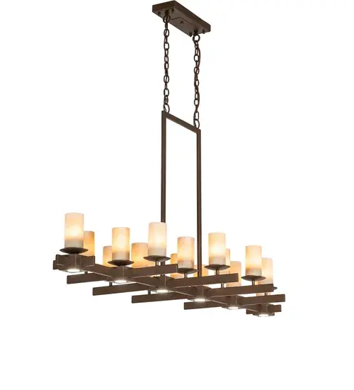 The Dante by Meyda Lighting - Image 2