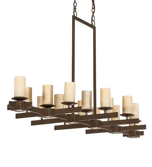 The Dante by Meyda Lighting - Image 4