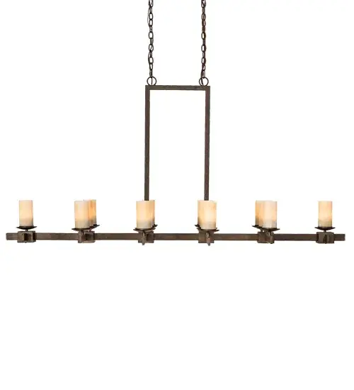The Dante by Meyda Lighting - Image 6