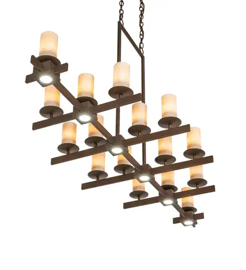 The Dante by Meyda Lighting - Image 7