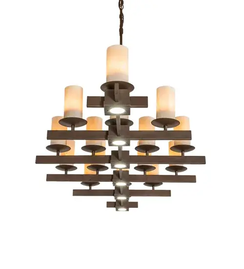 The Dante by Meyda Lighting - Image 8