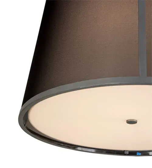 The Cilindro by Meyda Lighting - Image 8