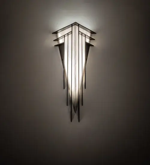 The Jerabeck by Meyda Lighting - Image 1