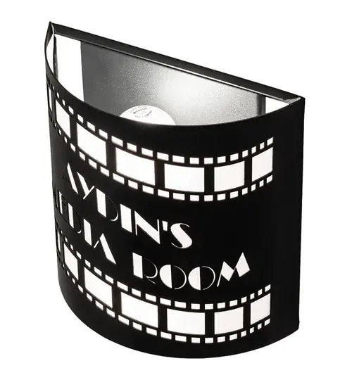 The Tinseltown by Meyda Lighting - Image 4