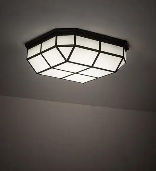 The Gibbon by Meyda Lighting - Image 1