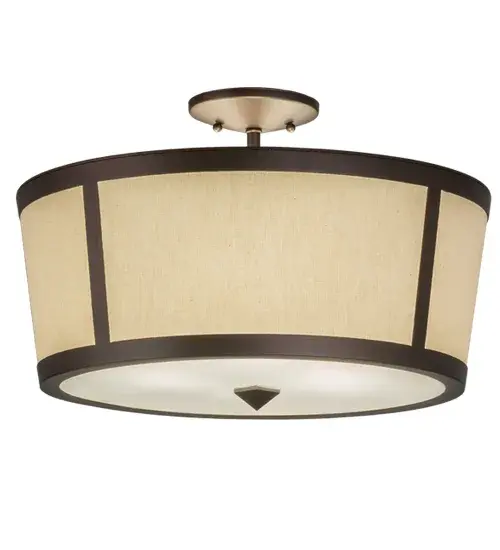 The Cilindro by Meyda Lighting - Image 1
