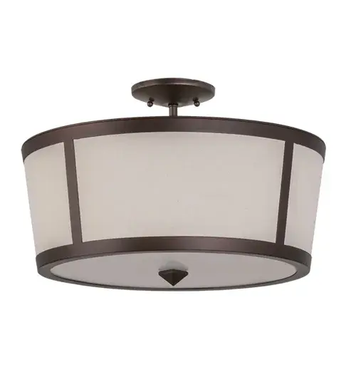 The Cilindro by Meyda Lighting - Image 3