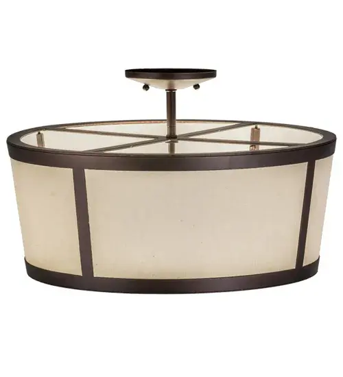 The Cilindro by Meyda Lighting - Image 4