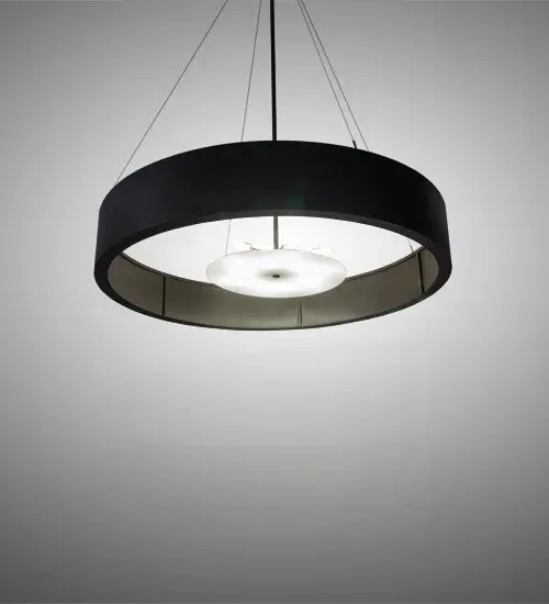 The Cilindro by Meyda Lighting - Image 1