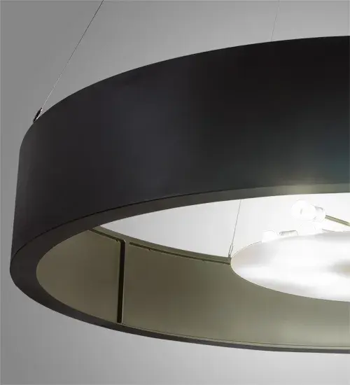 The Cilindro by Meyda Lighting - Image 3