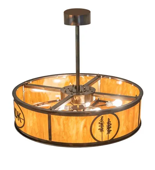 The Personalized by Meyda Lighting - Image 4