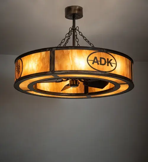 The Personalized by Meyda Lighting - Image 1
