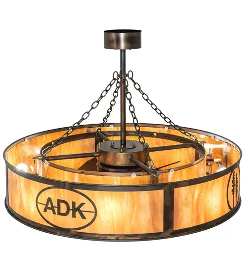 The Personalized by Meyda Lighting - Image 4