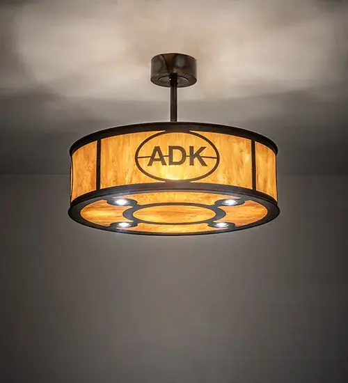 The Personalized by Meyda Lighting - Image 1