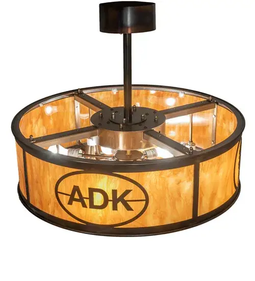 The Personalized by Meyda Lighting - Image 4
