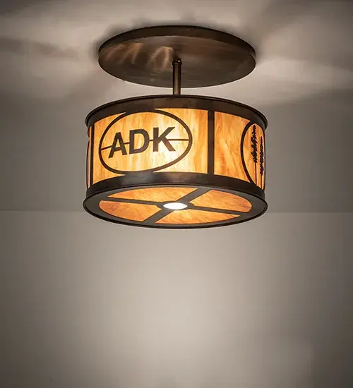 The Personalized by Meyda Lighting - Image 1