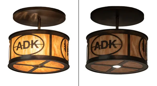 The Personalized by Meyda Lighting - Image 11