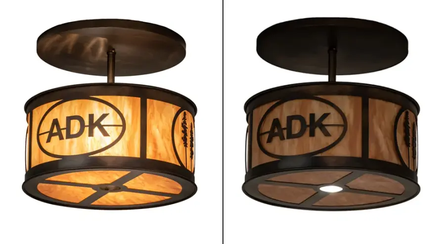 The Personalized by Meyda Lighting - Image 11