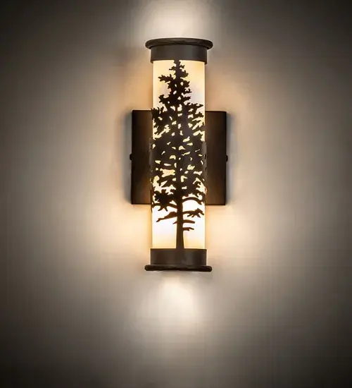 The Tamarack by Meyda Lighting - Image 1