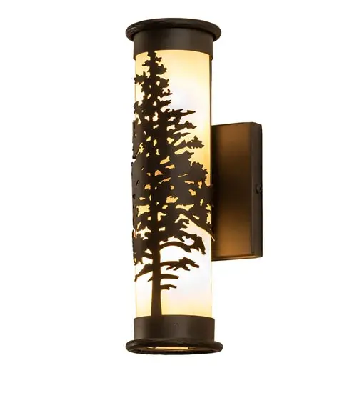 The Tamarack by Meyda Lighting - Image 2