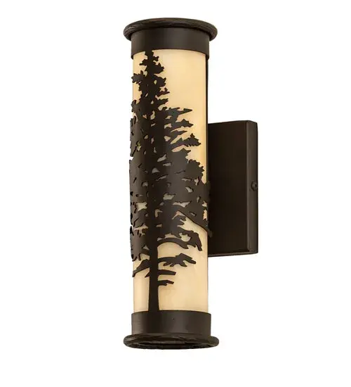 The Tamarack by Meyda Lighting - Image 3