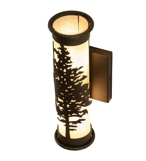 The Tamarack by Meyda Lighting - Image 4