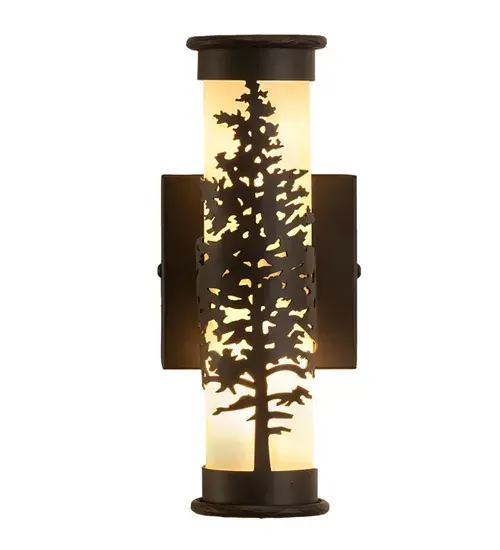 The Tamarack by Meyda Lighting - Image 5